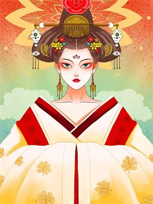 后备箱的血