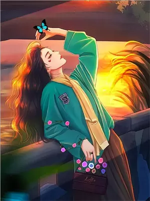室友想当虐文女主