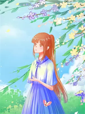 死遁的第二年