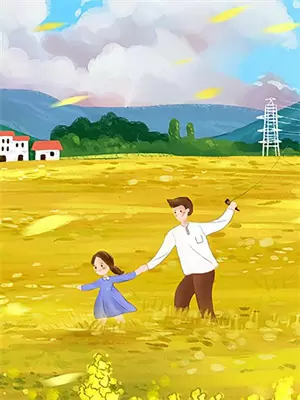 重生后，我送他们进牢狱