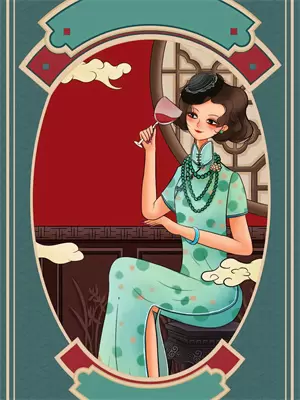前妻天天求复合