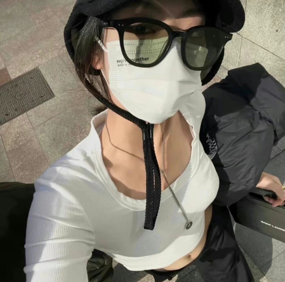 首富的独宠盲妻