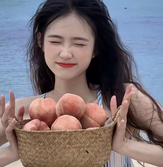 腹中孩儿是谁的，嫡妹不清楚吗？