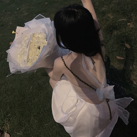 琬君心
