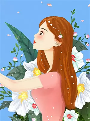 比虐文女主还要惨的人生