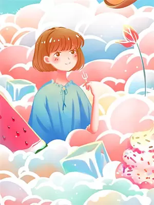 全家穿越：太子娇宠小农女