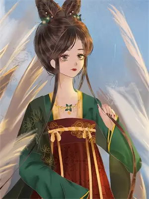 喂！命定的羁绊快走开啊