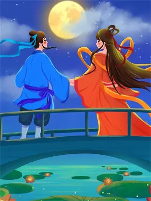 藤蔓下的秘密