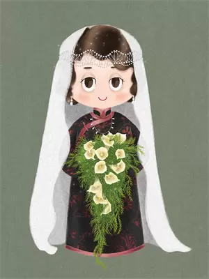 上辈子蠢够了，重生谁还当牛做马