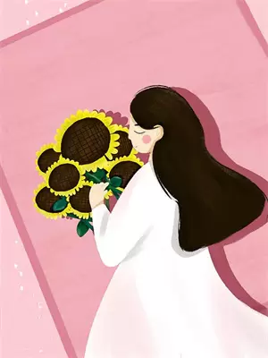 芳菲满园