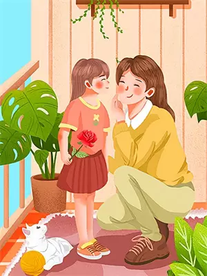ENTJ女王的专属男保姆
