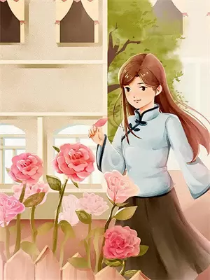 重生后，我送全家下监狱