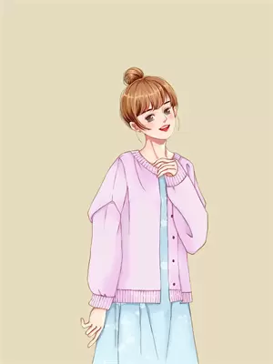 隐婚顶流老公