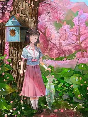 怀孕五月，我带老公回娘家报喜