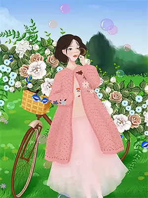 回国后，我与前任重逢