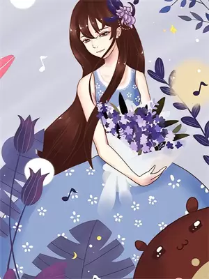 君子兰的信