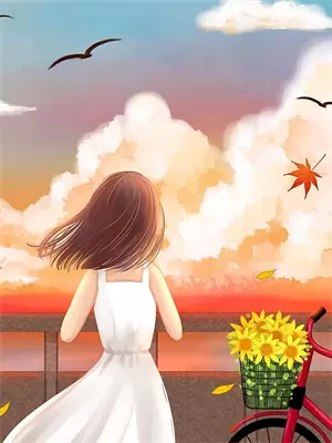 首富爸刚过世，私生女就找上门