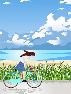 校花偷我三百本笔记后悔疯了