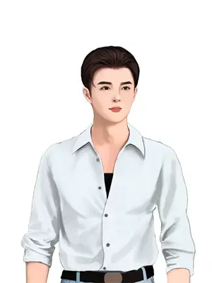 太子要我下跪