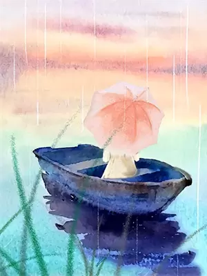 我那拎不清的女友