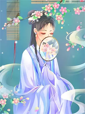 爱已过寒冬