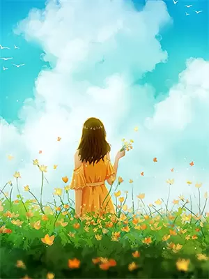 梦境之森的秘密