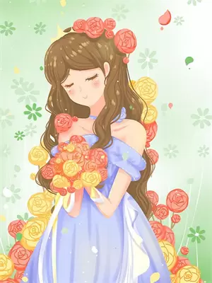 重生一遇账本与情书