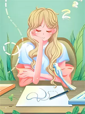 我在异界当气运之子