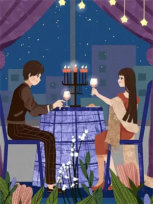 焚冰为焰仙尊他暗恋成真了