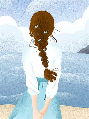 未婚妻在婚房约会