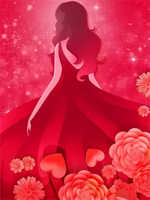 江浸月陆怀瑾