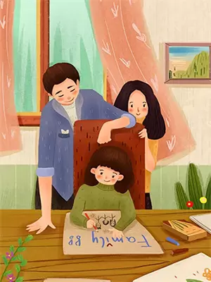 风吹两岸