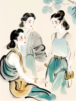 你另攀高枝，朕娶皇夫